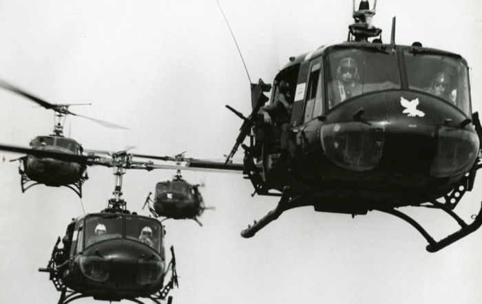 Air Cavalry