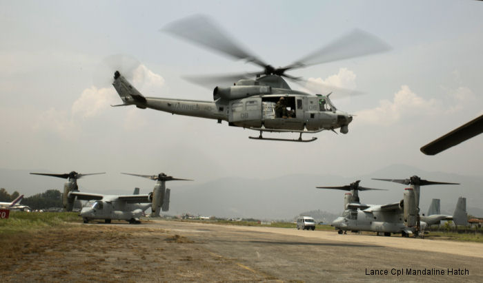 Nepal Earthquake 2015