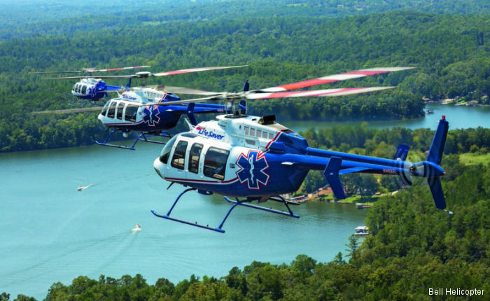 LifeSaver State of Alabama