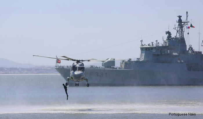 Marinha Portuguesa Portuguese Navy