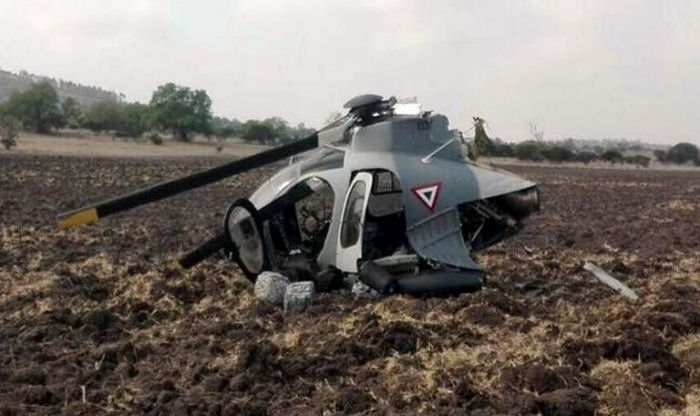 Detailed history and photos of helicopter McDonnell Douglas MD369F / MD500F Serial 0092FF Register 1137 used by Fuerza Aerea Mexicana (Mexican Air Force) Track service timeline and current status.