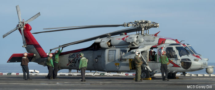 Photos Helicopter Sea Combat Squadron NINE US Navy (HSC-9). USA