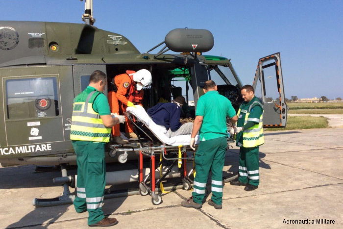 Missione Italiana di Collaborazione nel Campo della Difesa Aeronautica Militare Italiana