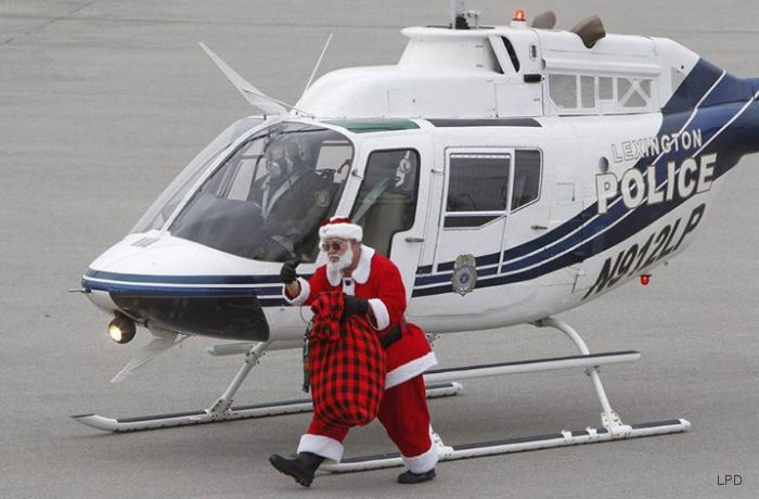 Detailed history and photos of helicopter Bell OH-58A Kiowa Serial 40638 Register N912LP 70-15087 used by LPD (Lexington Police Department) ,US Army Aviation Army Track service timeline and current status.