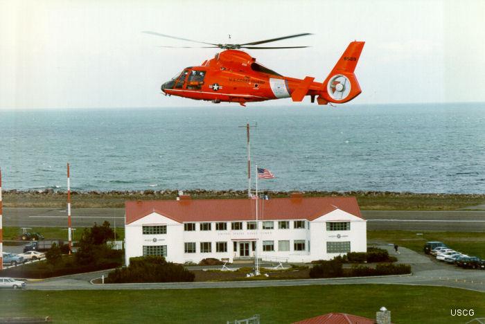 Coast Guard Air Station Port Angeles US Coast Guard