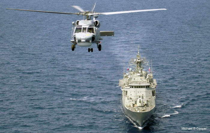 Australia Royal Australian Navy RAN Vietnam Navy Aviation Helicopter Flight Patc