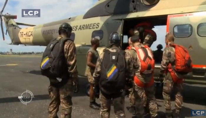 Detailed history and photos of helicopter Aerospatiale SA330C Puma Serial 1132 Register TR-KCA used by Eurocopter Romania ,Force Aérienne Gabonaise (Gabonese Air Force) Track service timeline and current status.