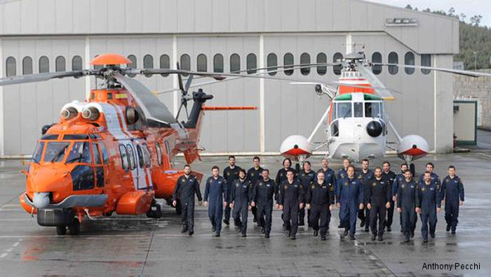 Salvamento Maritimo Spanish Maritime Safety Agency