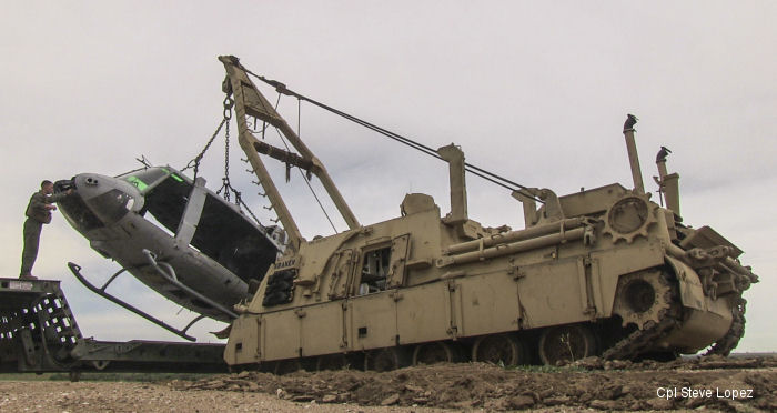 Detailed history and photos of helicopter Bell UH-1N Serial 31625 Register 158284 used by US Marine Corps USMC ,US Navy USN Track service timeline and current status.