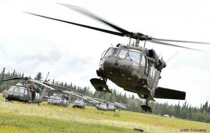 Photos 1st Battalion, 52nd Aviation Regiment US Army Aviation (1-52d AVN). USA