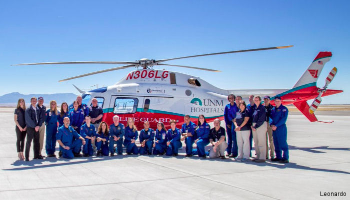 University of New Mexico Health Sciences Center State of New Mexico