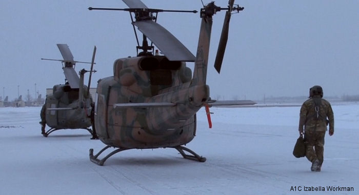 Photos 54th Helicopter Squadron US Air Force (54th HS). USA