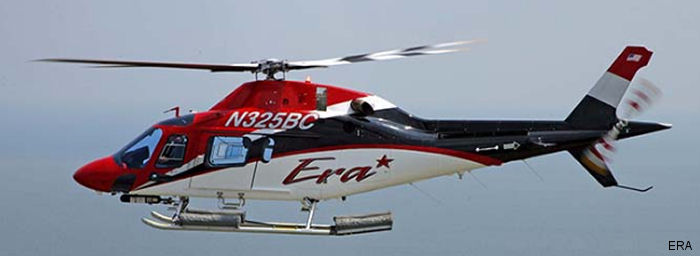 ERA Helicopters A119 Koala