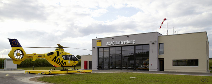 adac luftrettung