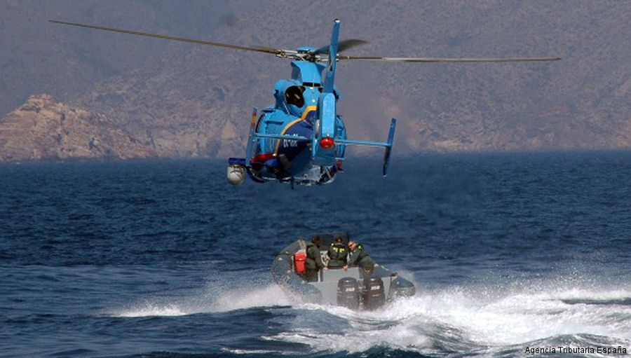 aduanas agencia tributaria