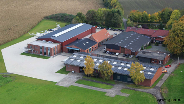 agrarflug helilift