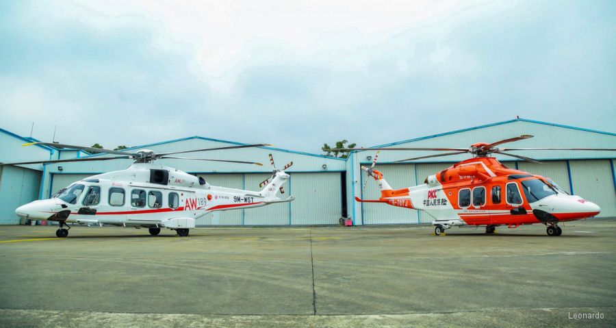 agustawestland china sinous