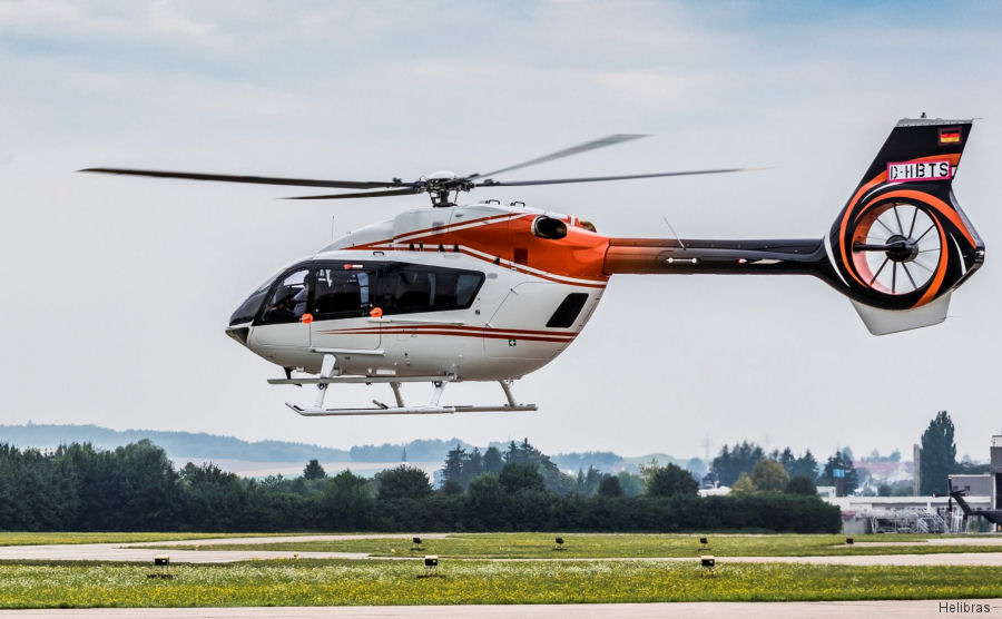 Airbus Helicopters ACH145