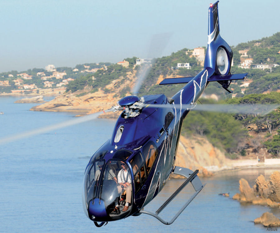 Airbus H120