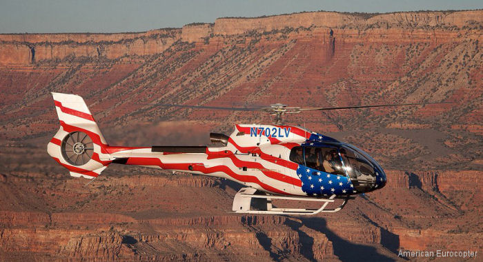 american eurocopter