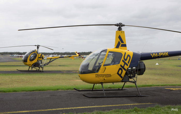 australia flight school