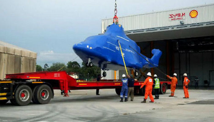 Detailed history and photos of helicopter AgustaWestland AW139 Serial 41330 Register VH-IUB V8-EOR N137MM used by Brunei Shell Petroleum BSP ,AgustaWestland Philadelphia (Leonardo USA) Track service timeline and current status.