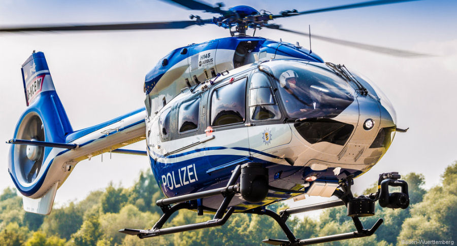 stellenangebote polizei baden württemberg