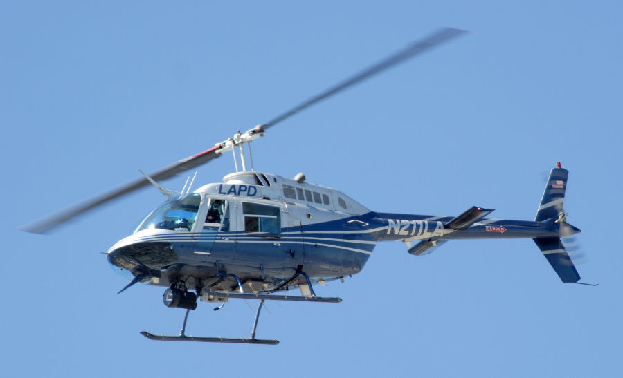 Photos Los Angeles Police Department State of California (LAPD). USA