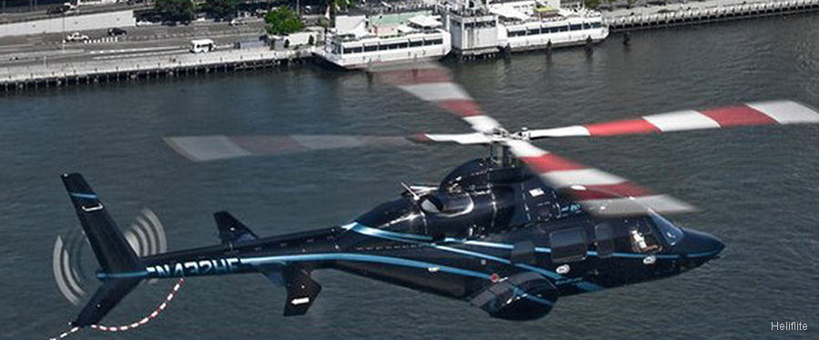 HeliFlite 430