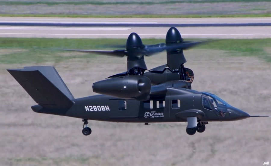 Bell V-280 Valor