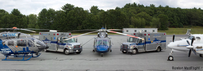 boston medflight