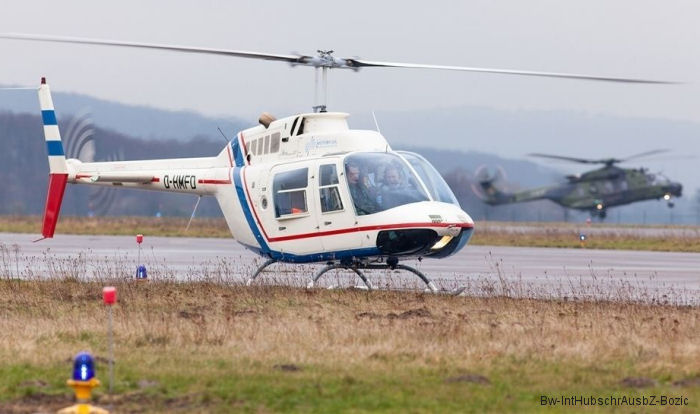 Heeresflieger 206