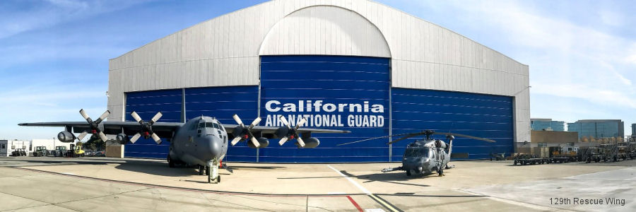 california air national guard
