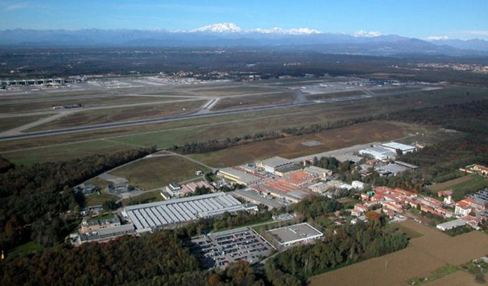 cascina costa agustawestland