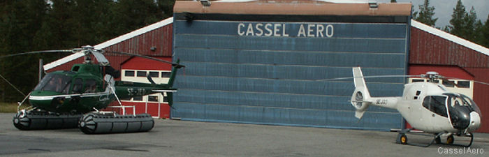 cassel aero