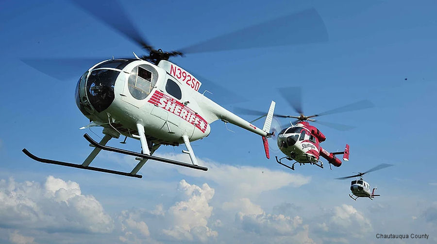 chautauqua county sheriff