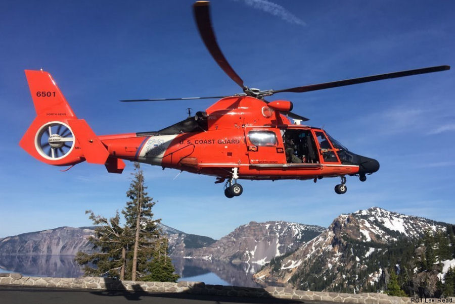 coast guard north bend