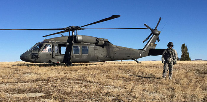 colorado national guard