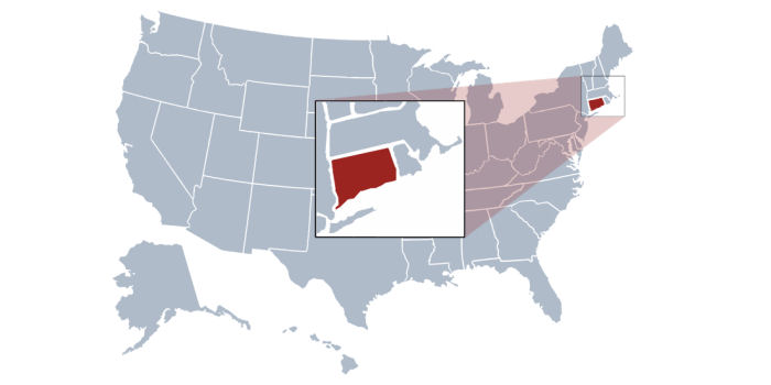 connecticut flight aviation