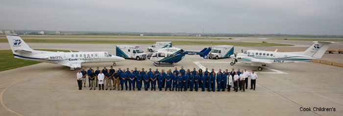 cook children medical center