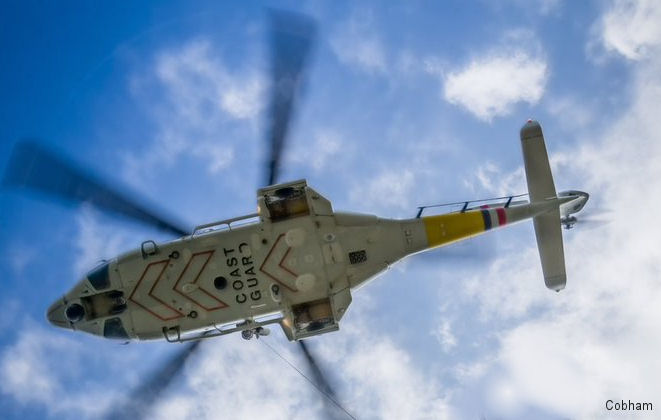 curacao coast guard