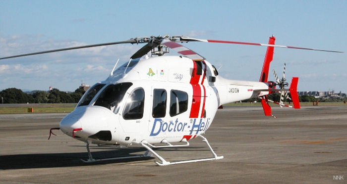 Doctor-Heli 429