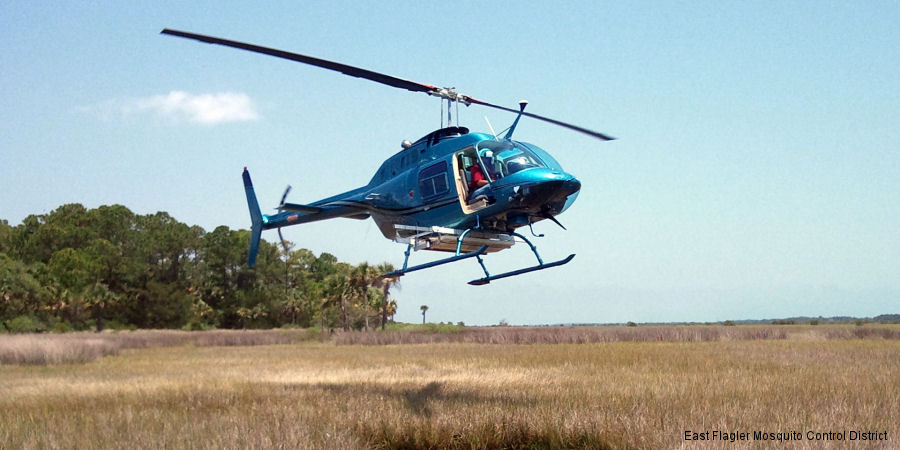 east flagler mosquito control district