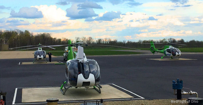 State of Ohio EC130B4