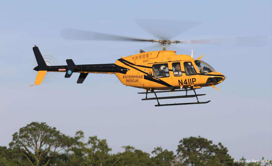 enterprise rescue air alabama