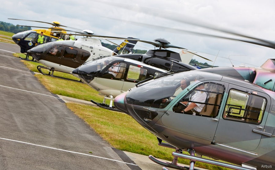 eurocopter uk