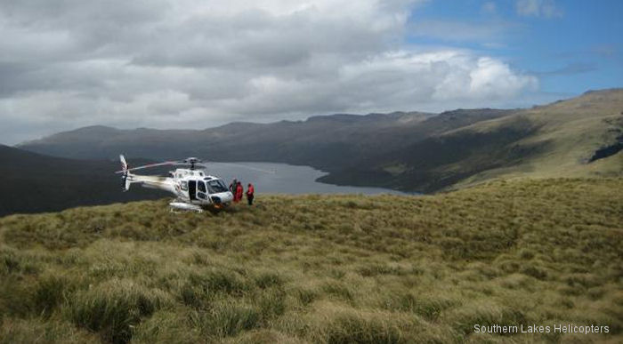 fiordland new zealand