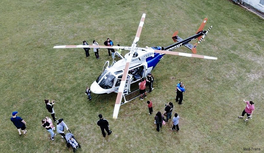 First Flight State of Oklahoma