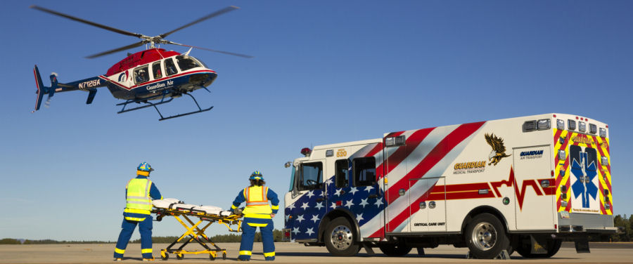 flagstaff medical center