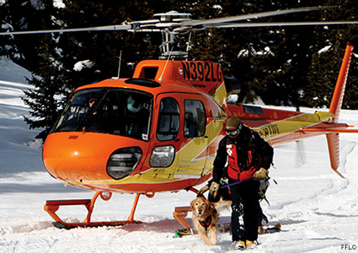 flight for life colorado